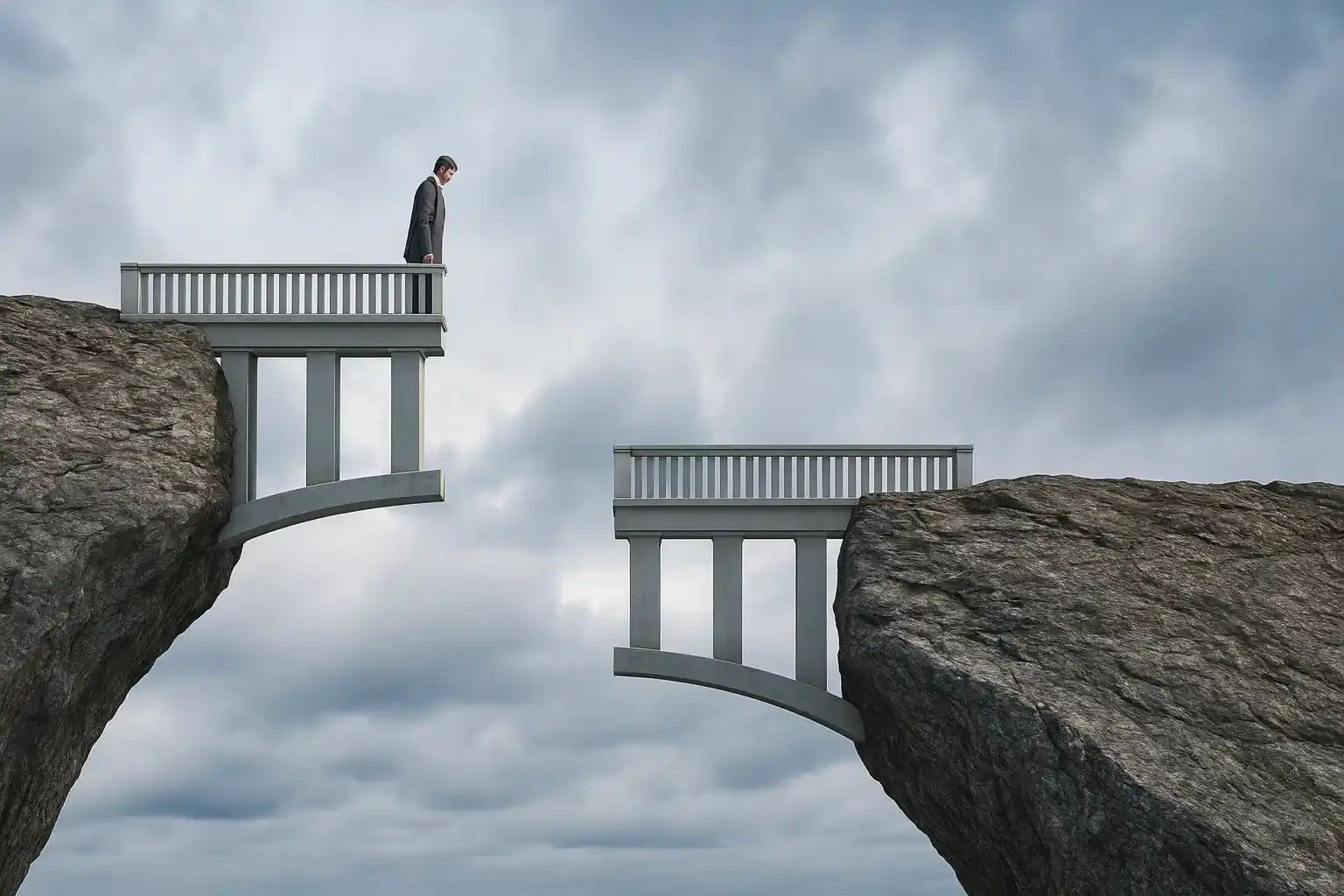 Evitare il caos mentre il team sviluppo software cresce e si diversifica.